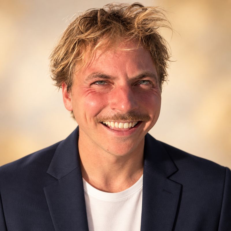 Arne Kleis Rasmusen